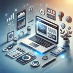 Waarom een Professioneel Webdesign Cruciaal is voor Jouw Bedrijfssucces