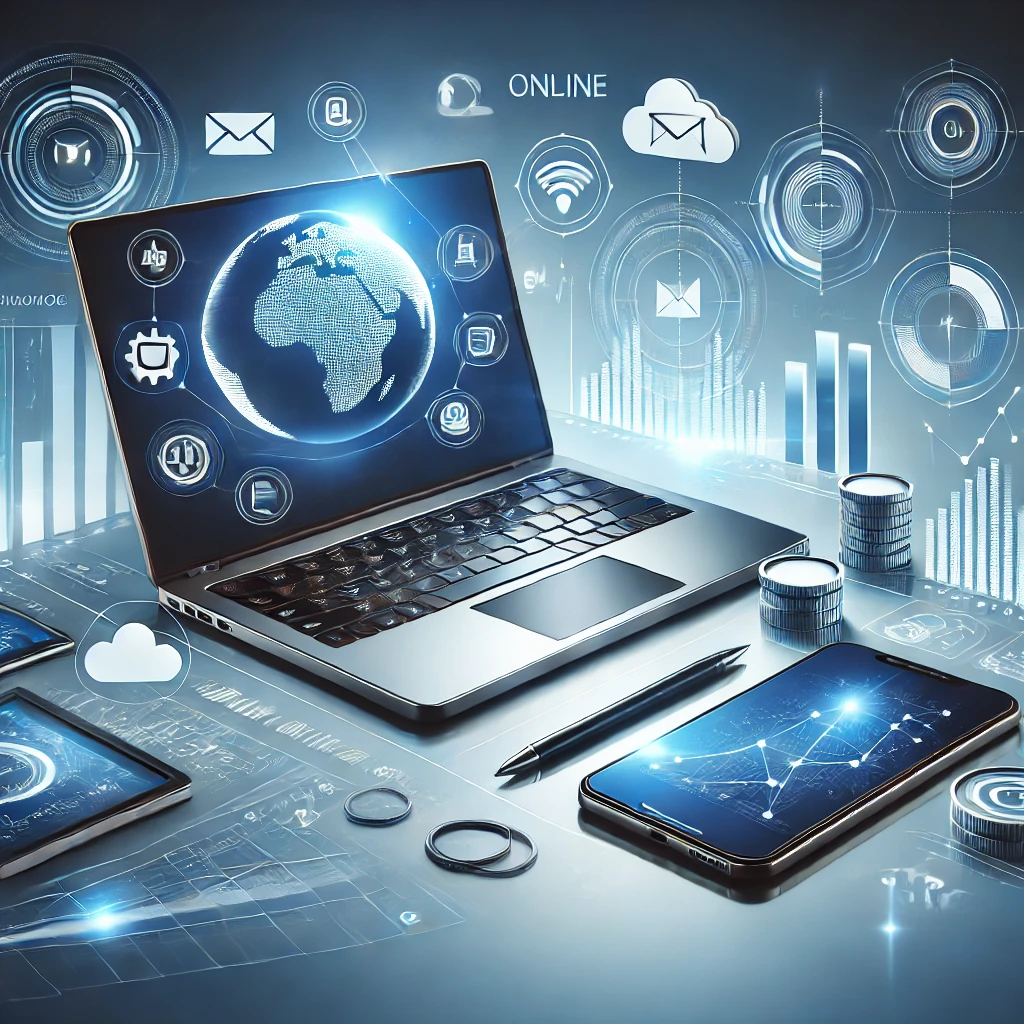 Off Page Optimalisatie