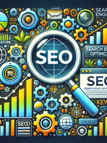 Zoekmachine optimalisatie