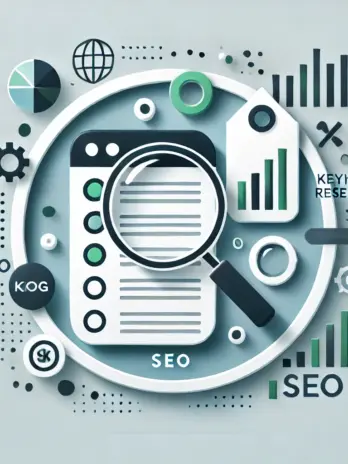 Zoekwoordenonderzoek