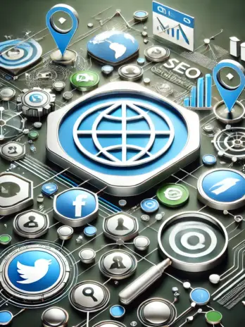 Off Page Optimalisatie