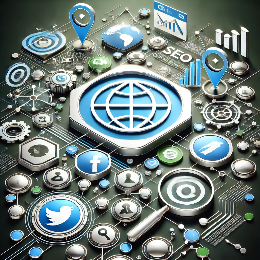 Off Page Optimalisatie